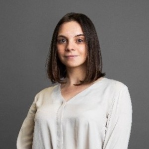 Maria Konnova, Speaker at Chemical Engineering Conferences