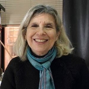 Marta Litter, Speaker at Catalysis Conference