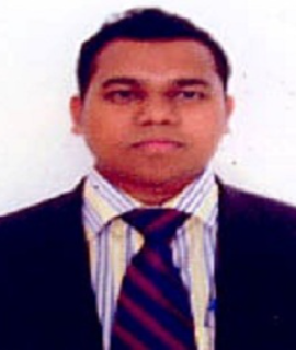 Md Nurul Islam Siddique, Speaker at Speaker for Catalysis Conference- Md Nurul Islam Siddique