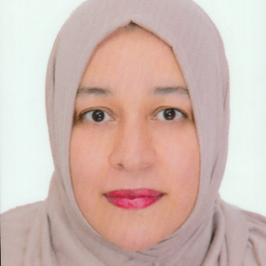 Meriem Hafied, Speaker at Chemical Engineering Conferences