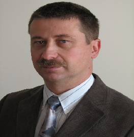 Speaker at Catalysis conferences 2021 - Miroslaw Szukiewicz
