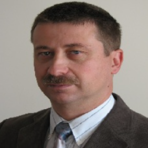 Speaker at Catalysis, Chemical Engineering & Technology 2021 - Miroslaw Szukiewicz