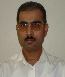 Mohammad Naseem Akhtar, Speaker at Chemistry Conferences
