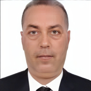 Mohammed El Amine Nouairi, Speaker at Catalysis Conference