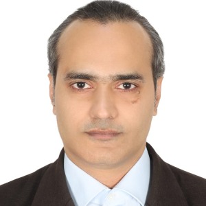 Muhammad Ashraf Sabri, Speaker at Chemical Engineering Conferences