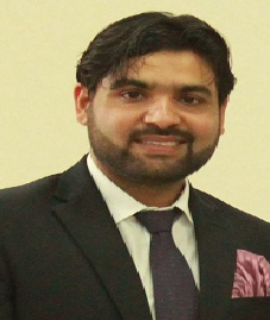 Muhammad Usman, Speaker at Chemical Engineering Conferences