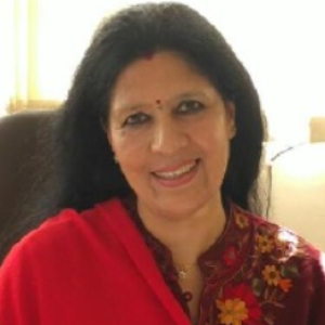 Nivedita Sharma, Speaker at Catalysis Conference