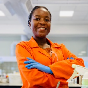 Paula Maseko, Speaker at Chemical Engineering Conferences