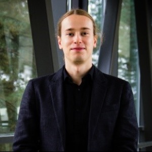 Pawel Huninik, Speaker at Catalysis Conference