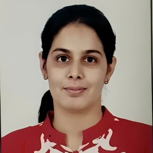 Priya Yadav, Speaker at Chemical Engineering Conferences