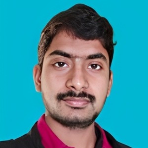 Putiki Babuji, Speaker at Catalysis Conference