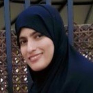 Qazi Iqra Shafi, Speaker at Chemical Engineering Conferences