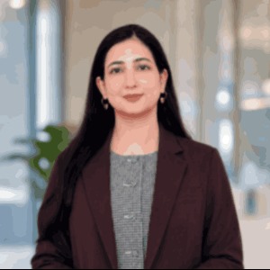 Speaker at Catalysis & Reaction Engineering 2026 - Rafia Ahmad