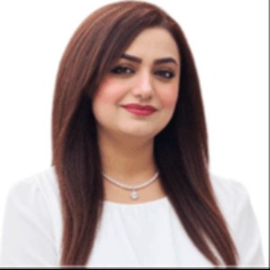 Rahat Javaid, Speaker at Catalysis Conference