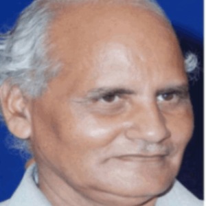 Ram Sambhar Shukla, Speaker at Catalysis Conference