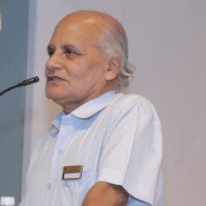 Ram Sambhar Shukla, Speaker at Catalysis Conference