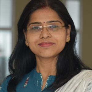 Reena Saxena, Speaker at Catalysis Conference