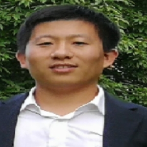 Rongsheng Cai, Speaker at Chemical Engineering Conferences