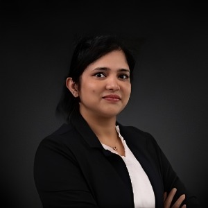 Ruchi Sharma, Speaker at Chemical Engineering Conferences