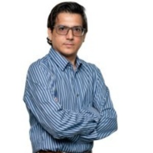 Sachin Sharma Ashok Kumar, Speaker at Catalysis Conference