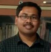 Potential speaker for catalysis conference - Sanchay Jyoti Bora