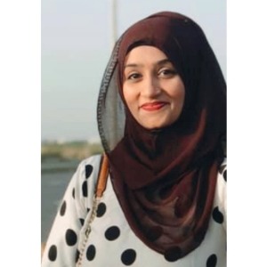 Sanya Khursheed, Speaker at Chemical Engineering Conferences