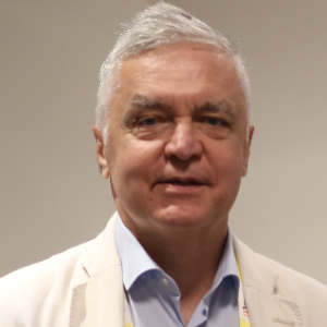 Sergey Suchkov, Speaker at Catalysis Conference