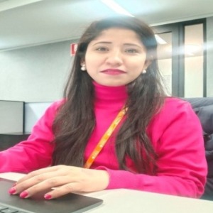 Shailza Sharma, Speaker at Chemical Engineering Conferences