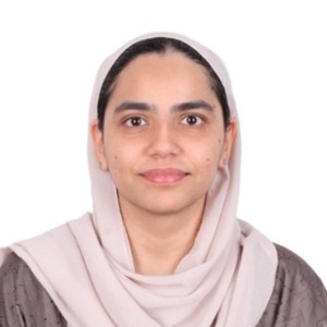 Shakeeba Cholikadam, Speaker at Chemical Engineering Conferences