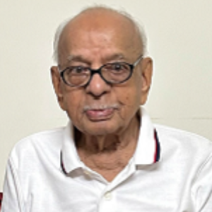 Shashikumar K Paknikar, Speaker at Chemical Engineering Conferences