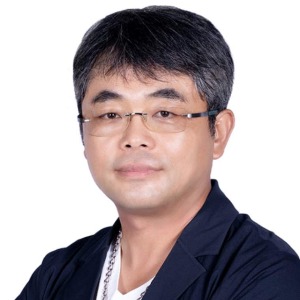 Shin Kun Ryi, Speaker at Catalysis Conference