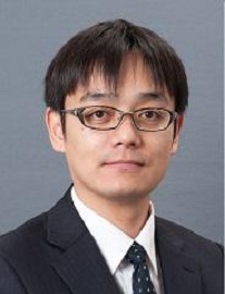 Potential speaker for catalysis conference - Shun Nishimura