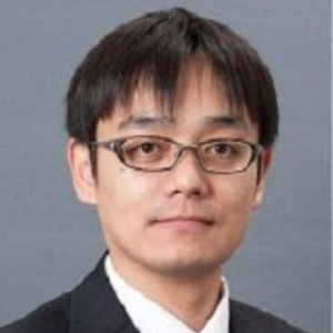 Shun Nishimura, Speaker at Catalysis Conference