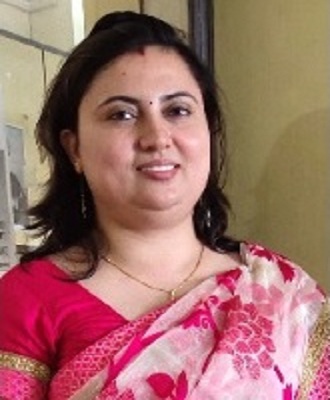 Shweta Gupta