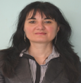 Speaker at Catalysis conferences 2021 - Silviya Vasileva Boycheva