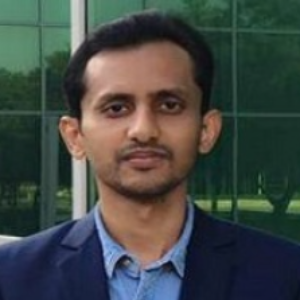 Soyeb Pathan, Speaker at Chemical Engineering Conferences