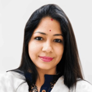 Subhashree Choudhury, Speaker at Catalysis Conference