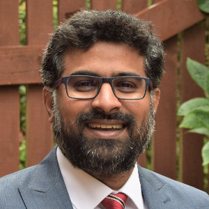 Sudhagar Pitchaimuthu, Speaker at Catalysis Conference