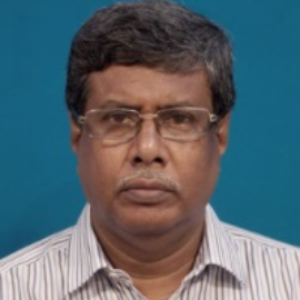 Sudip Kumar Das, Speaker at Catalysis Conferences
