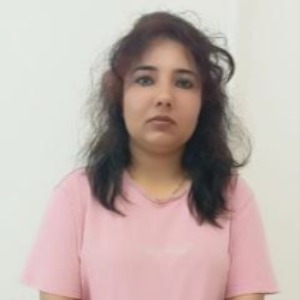 Surbhi Dahiya, Speaker at Catalysis Conference