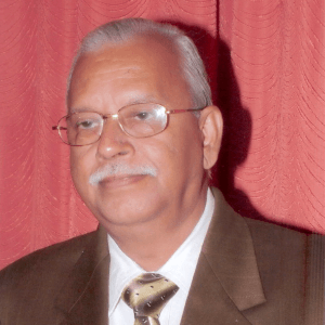Suresh C Ameta, Speaker at Chemistry