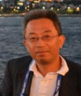 Tadashi Ogitsu, Speaker at Catalysis Conference