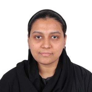 Tehzeeb Sawaira, Speaker at Catalysis Conference