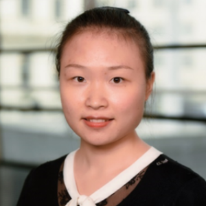 Tianyi Hu, Speaker at Catalysis Conference