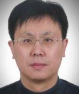 Tingyu Zhu, Speaker at Speaker for Catalysis Conference- Tingyu Zhu