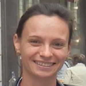 Totka Todorova, Speaker at Catalysis Conference