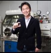 Potential speaker for catalysis conference - Toyokazu Tanabe