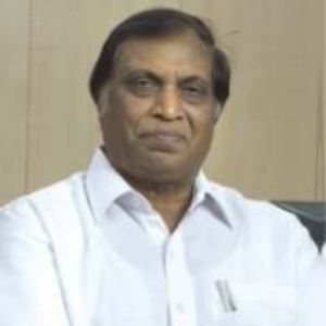 V K Jain, Speaker at Chemical Engineering Conferences