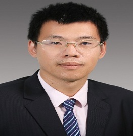 Speaker at Catalysis conferences 2021 - Wang Xiaosheng