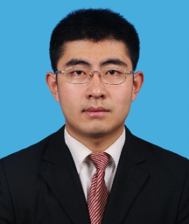 Wenxue Han, Speaker at Catalysis Conferences